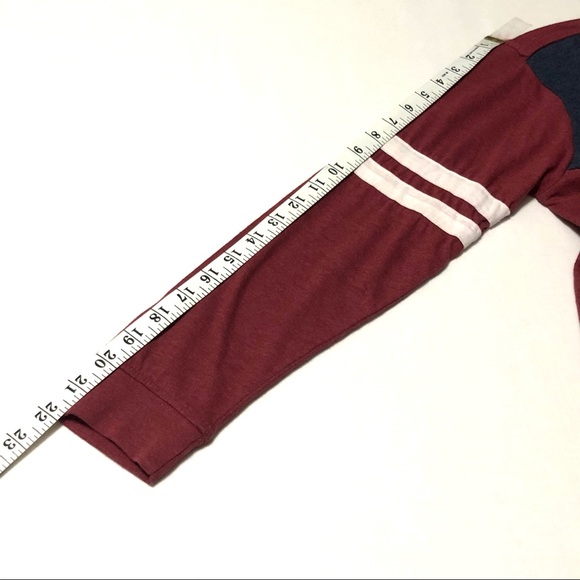 Free Planet Kids T-Shirt Long Sleeve Crewneck L - Picture 10 of 13